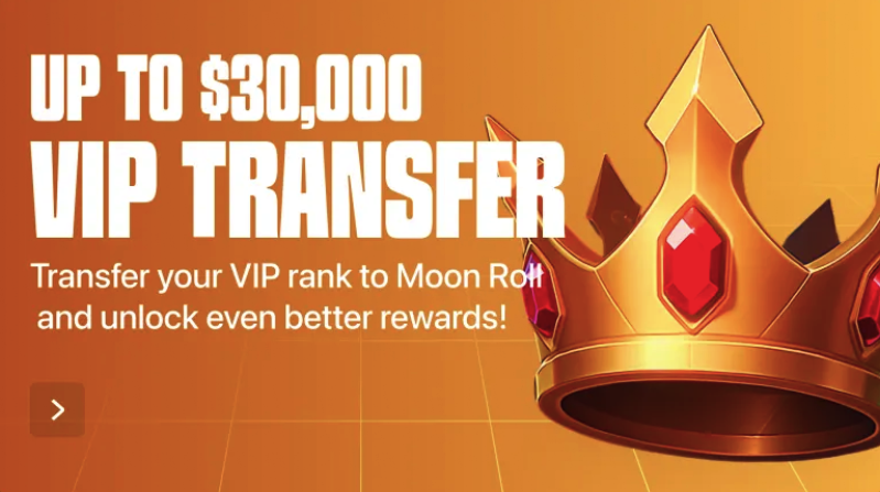 Moon Roll VIP Transfer Program
